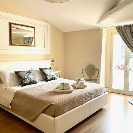 Residenza Donna Peppina Hotel Tropea Buitenkant foto