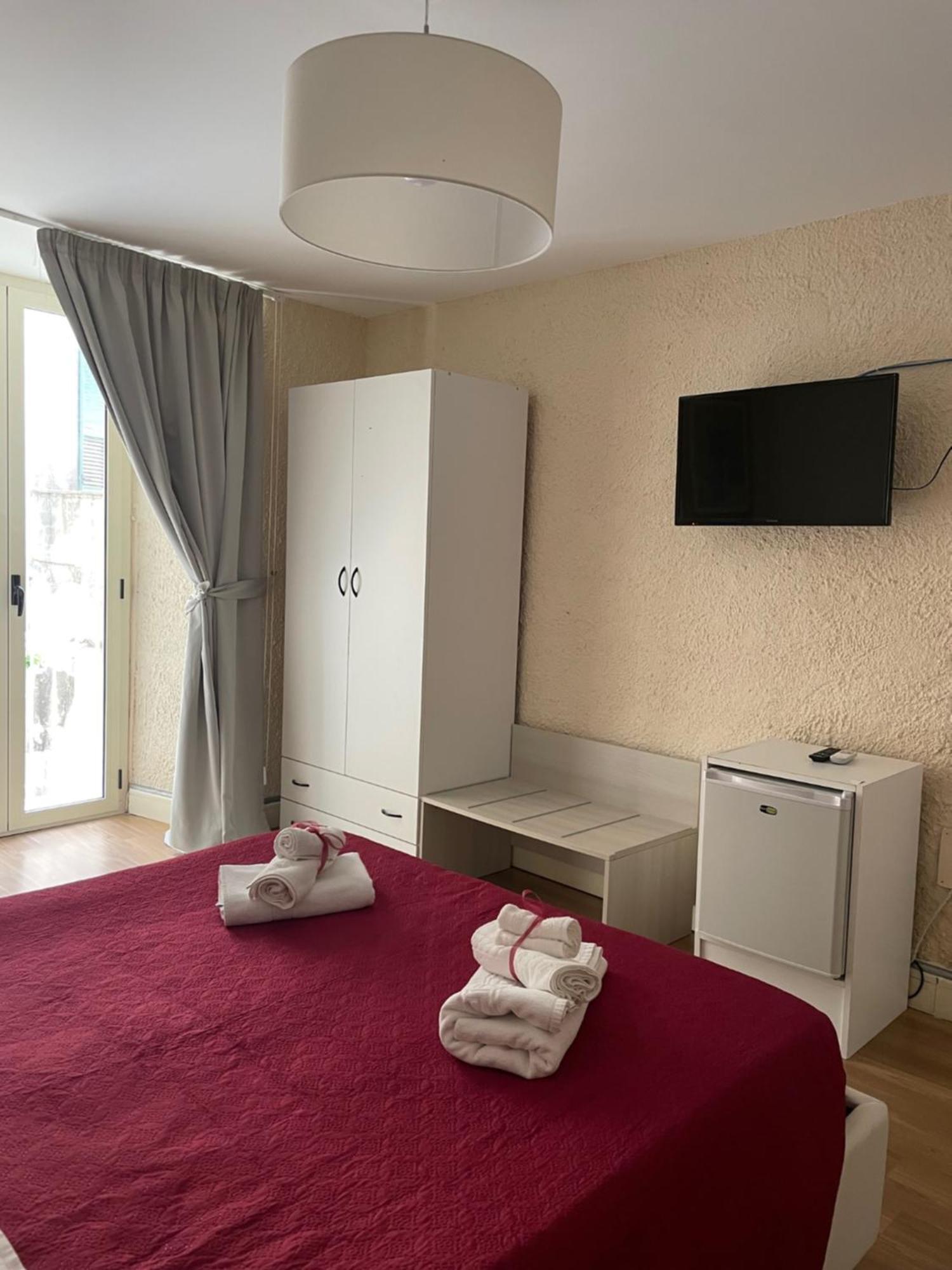 Residenza Donna Peppina Hotel Tropea Buitenkant foto