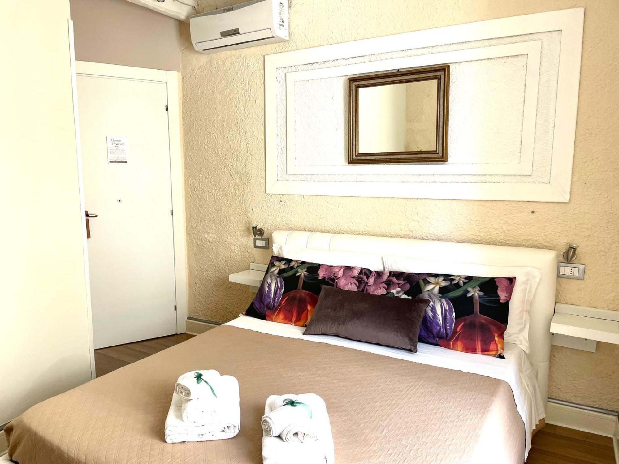 Residenza Donna Peppina Hotel Tropea Buitenkant foto