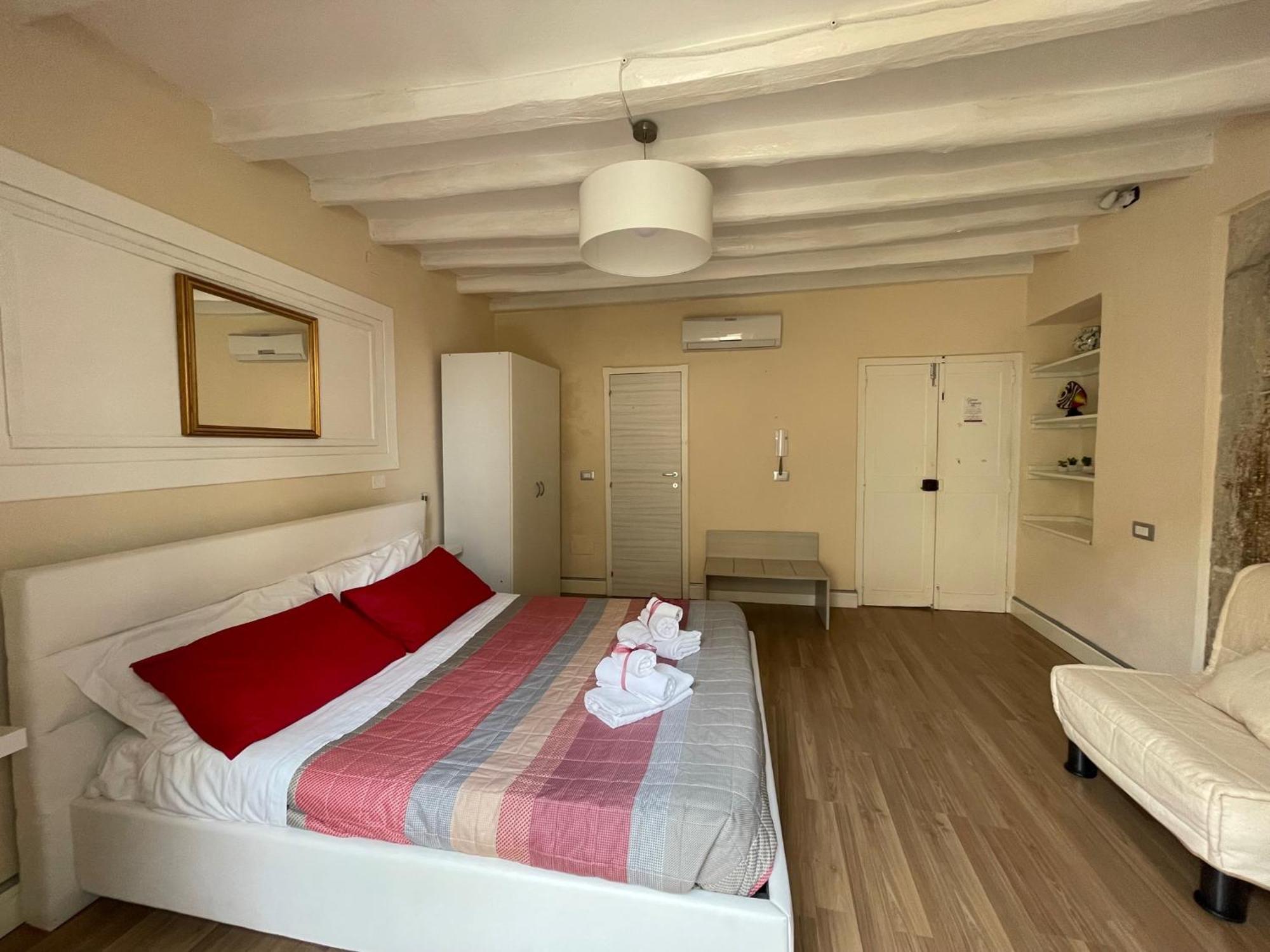 Residenza Donna Peppina Hotel Tropea Buitenkant foto